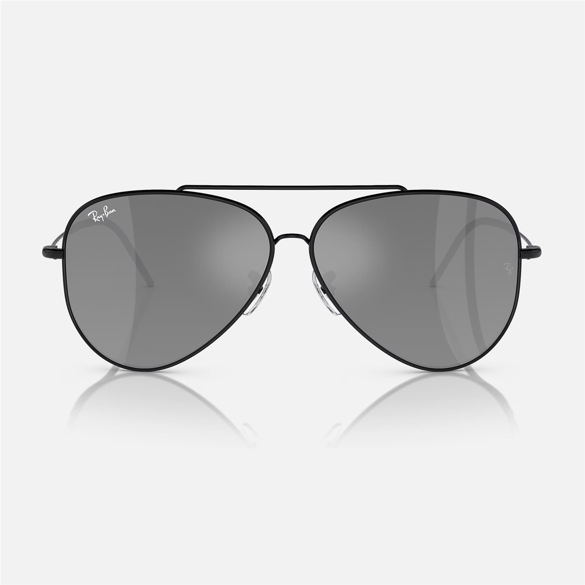 Ray-Ban Aviator Reverse RB R0101S 002/GS 59