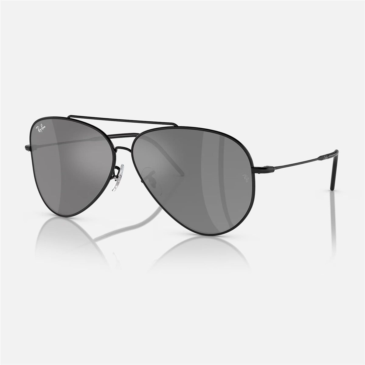 Ray-Ban Aviator Reverse RB R0101S 002/GS 62