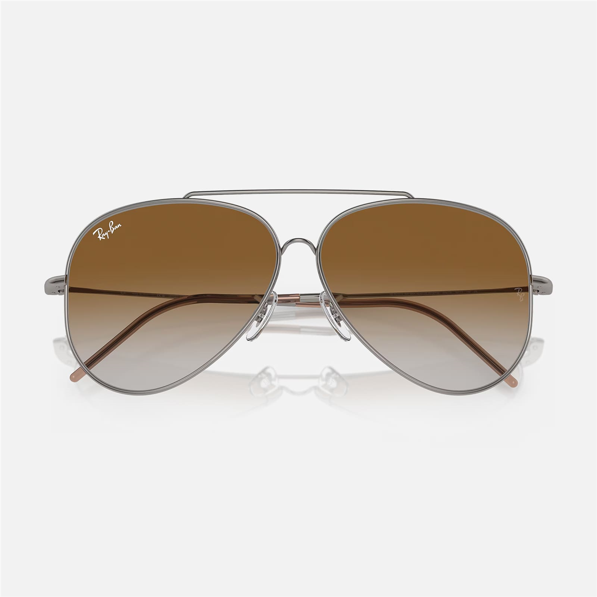 Ray-Ban Aviator Reverse RB R0101S 004/CB 59