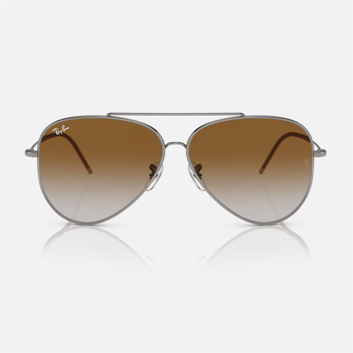 Ray-Ban Aviator Reverse RB R0101S 004/CB 62