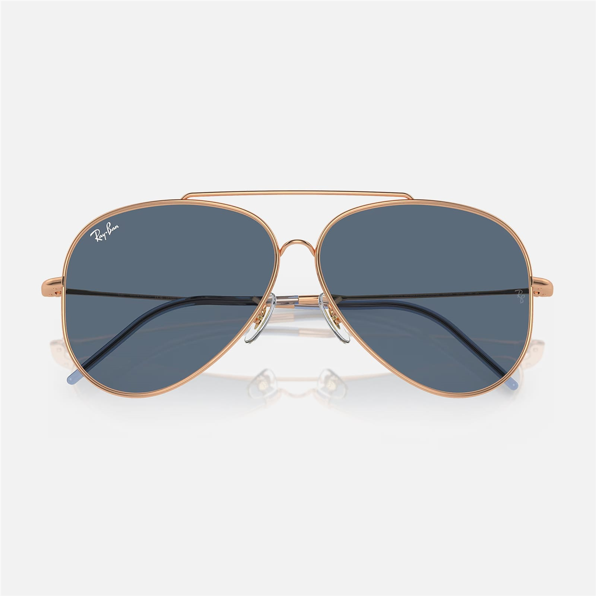Ray-Ban Aviator Reverse RB R0101S 92023A 59