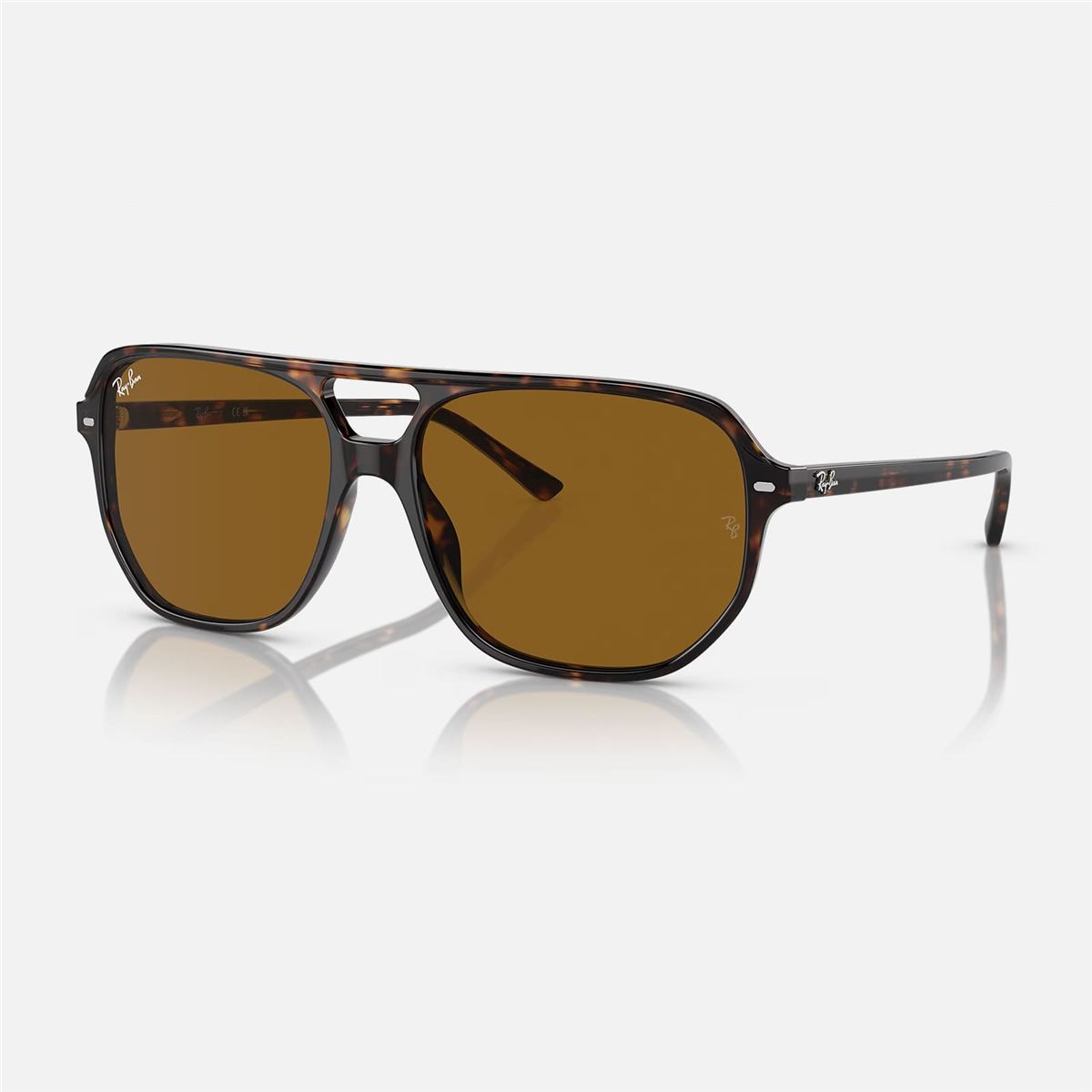 Ray-Ban Bill One RB 2205 902/33 57