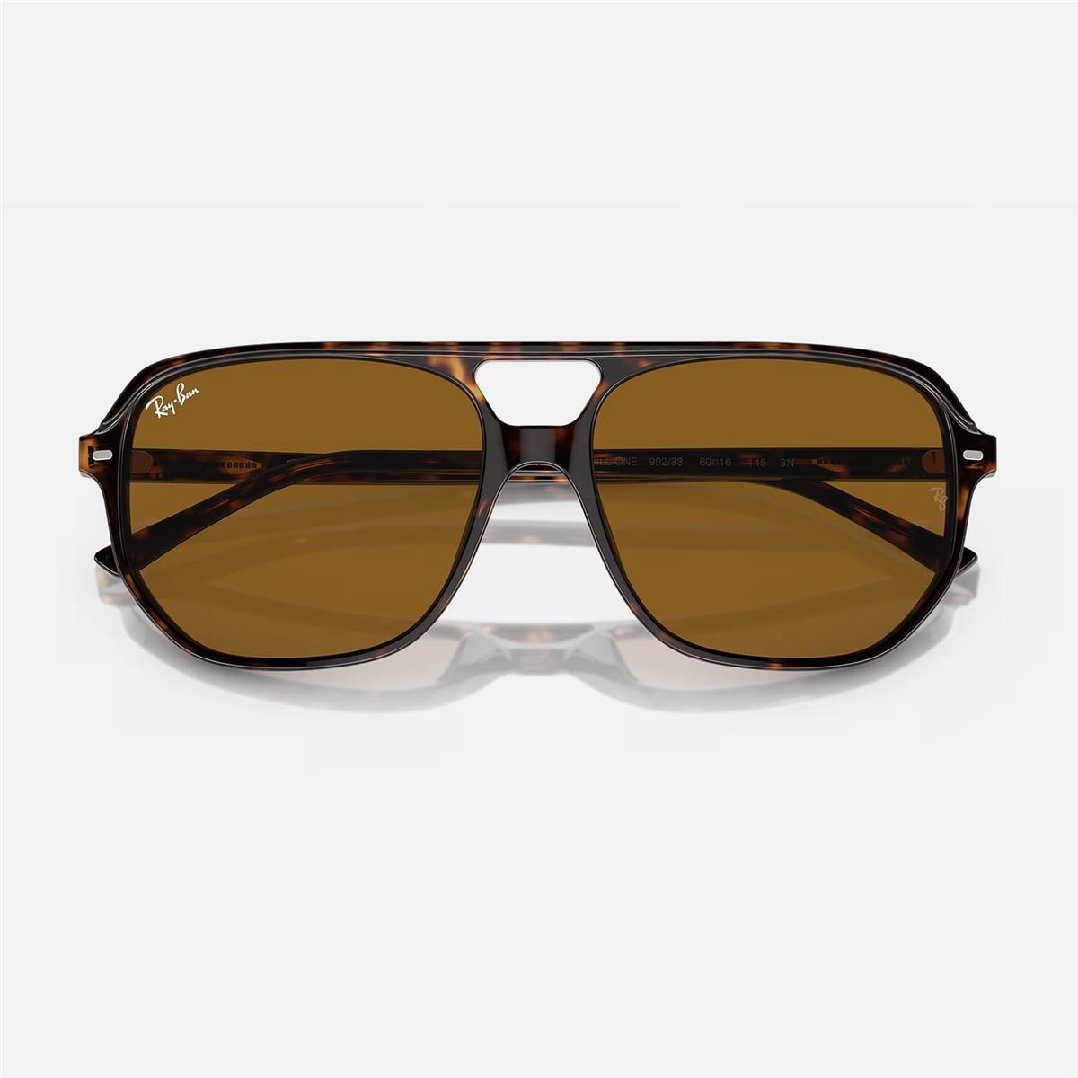 Ray-Ban Bill One RB 2205 902/33 57