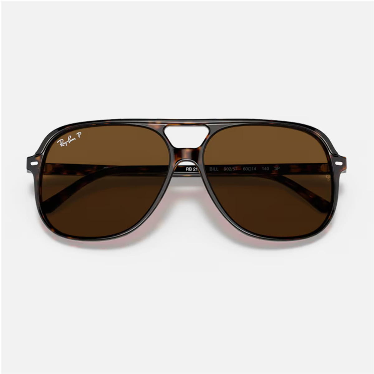 Ray-Ban Bill RB 2198 902/57 60