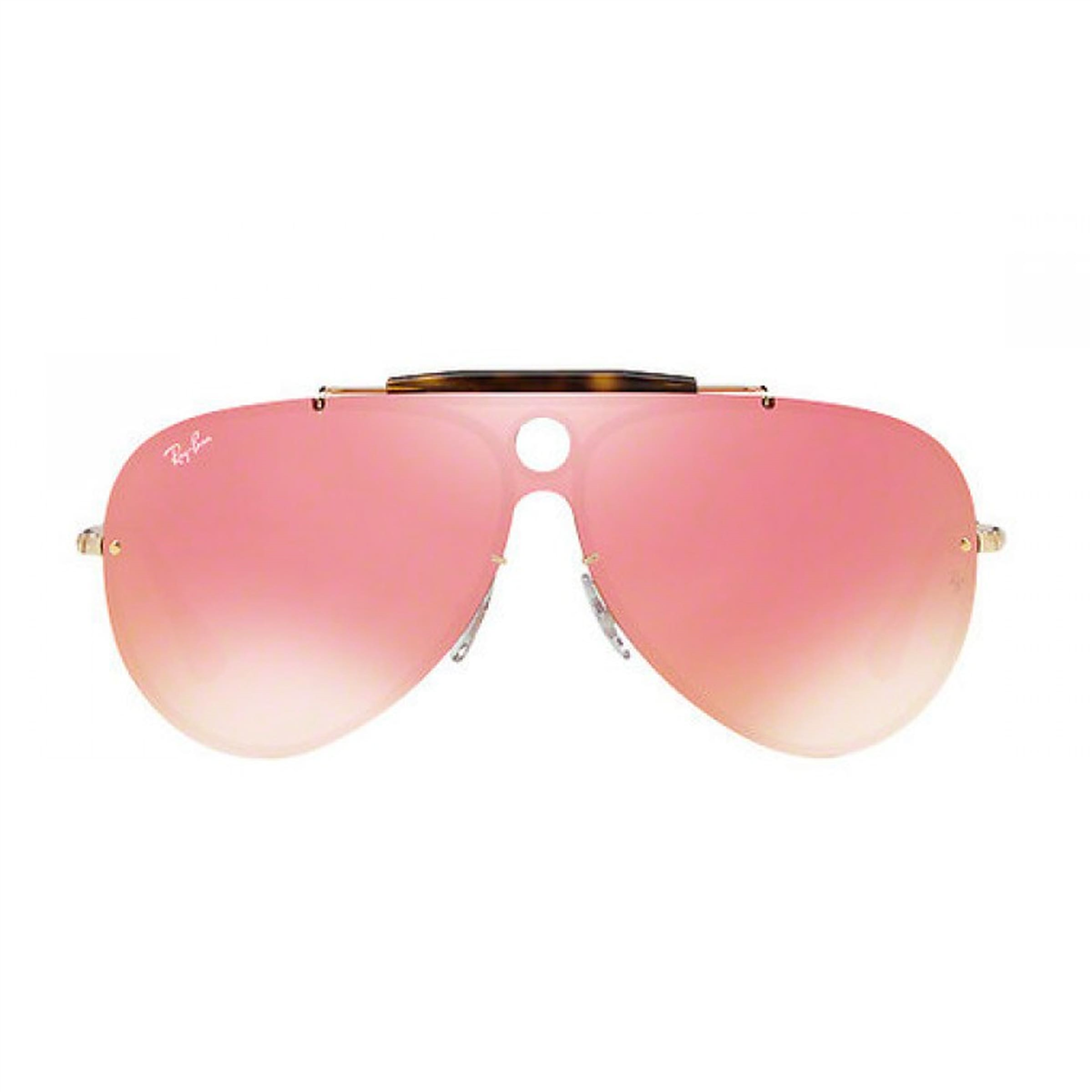 Ray-Ban Blaze Shooter RB 3581N 001/E4