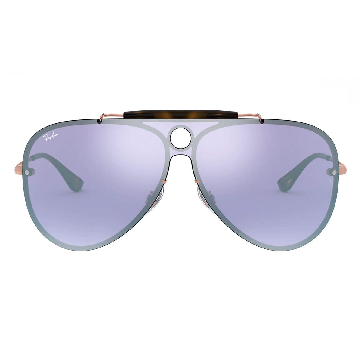 Ray-Ban Blaze Shooter RB 3581N 90351U