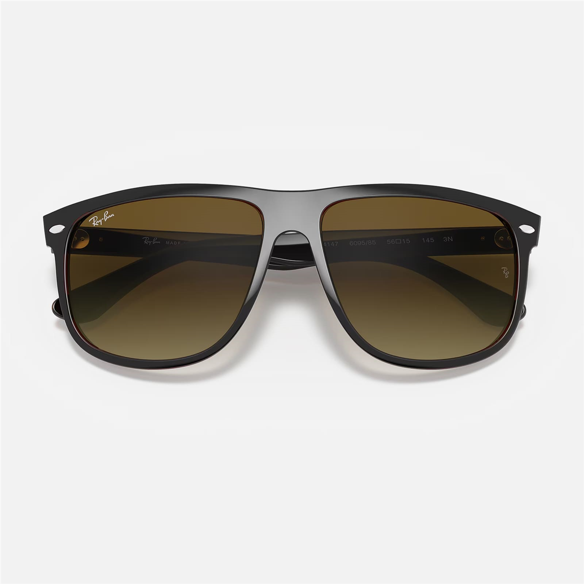 Ray-Ban Boyfriend RB 4147 609585 60