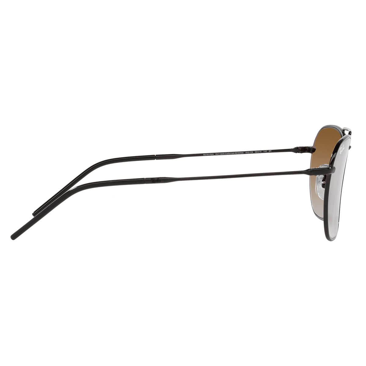 Ray-Ban Caravan Reverse RB R0102S 002/CB 58