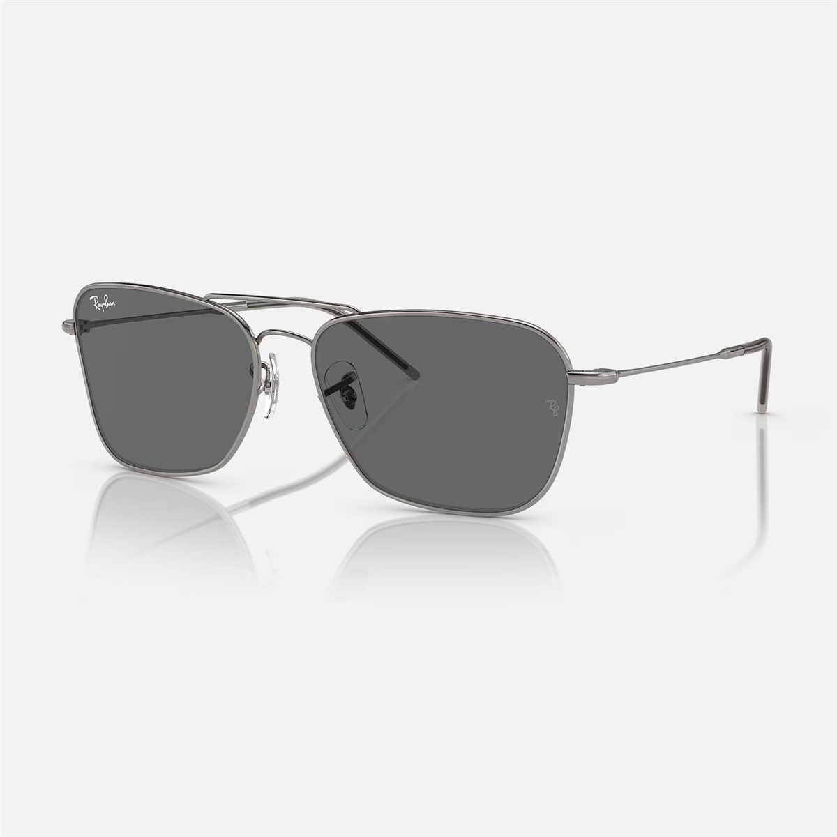 Ray-Ban Caravan Reverse RB R0102S 004/GR 58