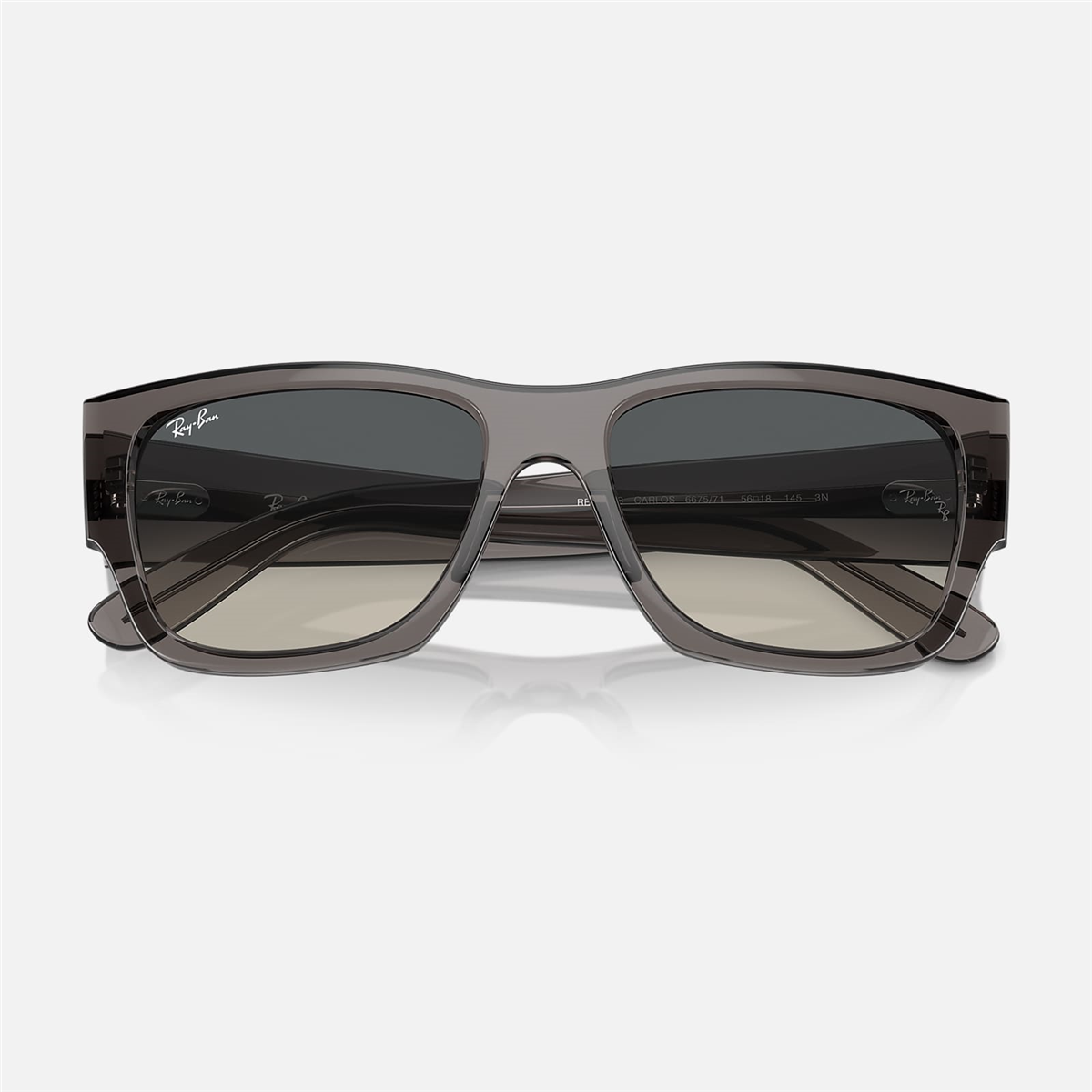 Ray-Ban Carlos RB 0947S 667571 56