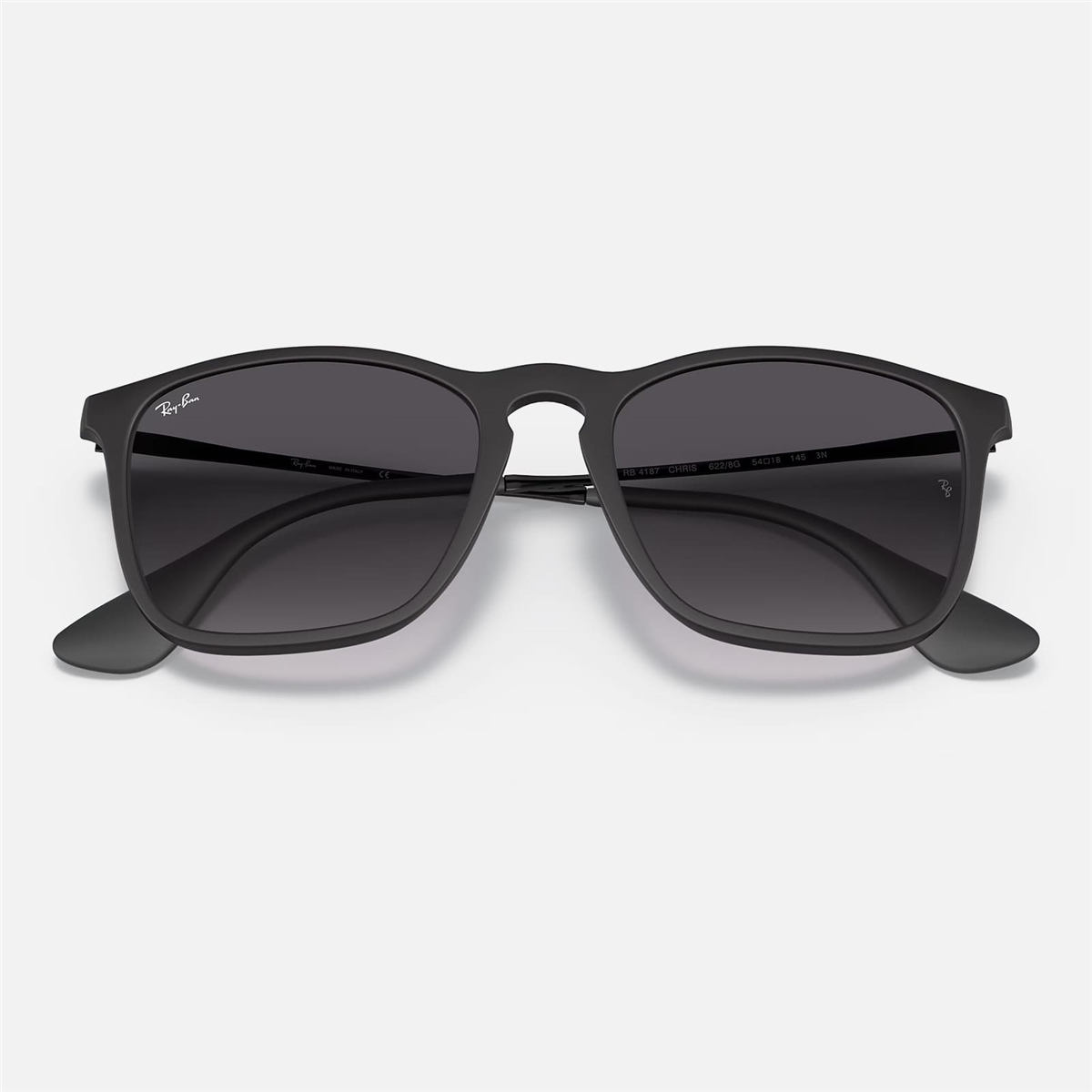 Ray-Ban Chris RB 4187 622/8G 54