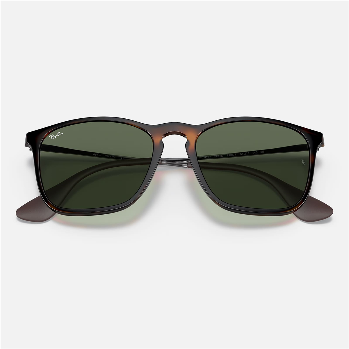 Ray-Ban Chris RB 4187 710/71 54