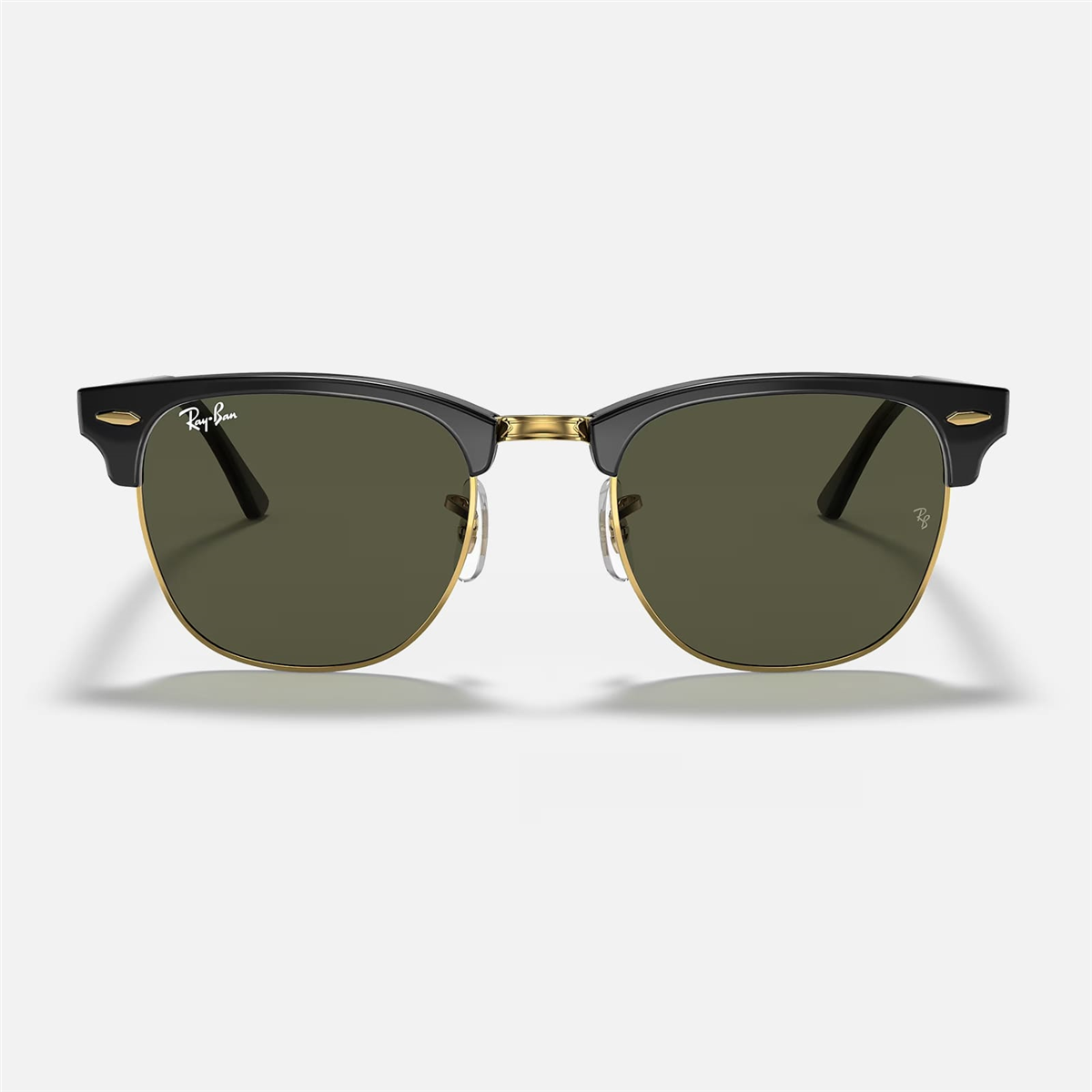 Ray-Ban Clubmaster RB 3016 W0365 49