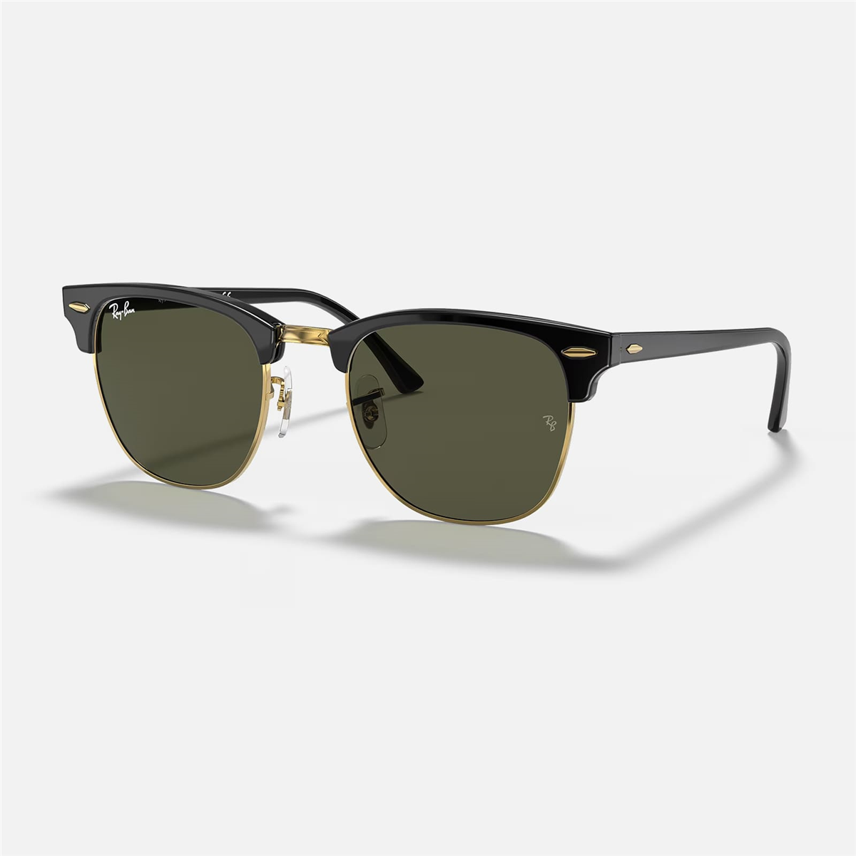 Ray-Ban Clubmaster RB 3016 W0365 49
