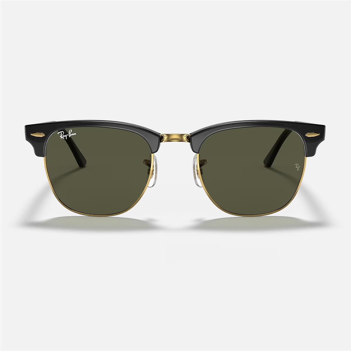 Ray-Ban Clubmaster RB 3016 W0365 51-00