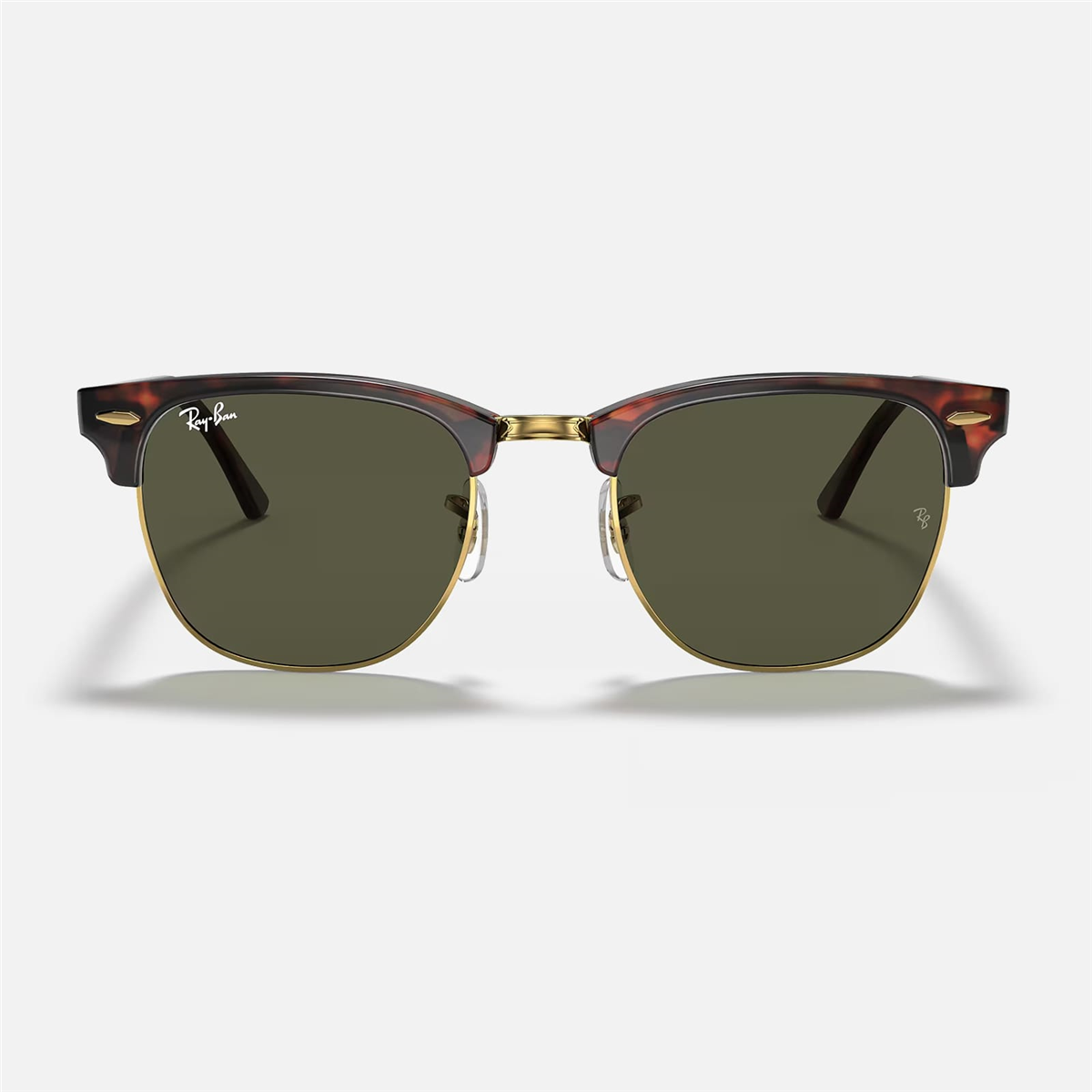 Ray-Ban Clubmaster RB 3016 W0366 49