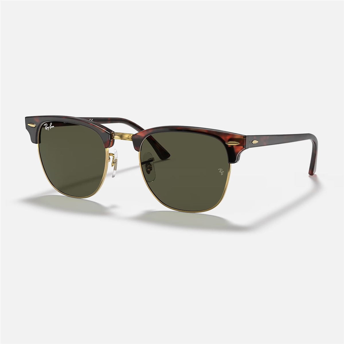 Ray-Ban Clubmaster RB 3016 W0366 49