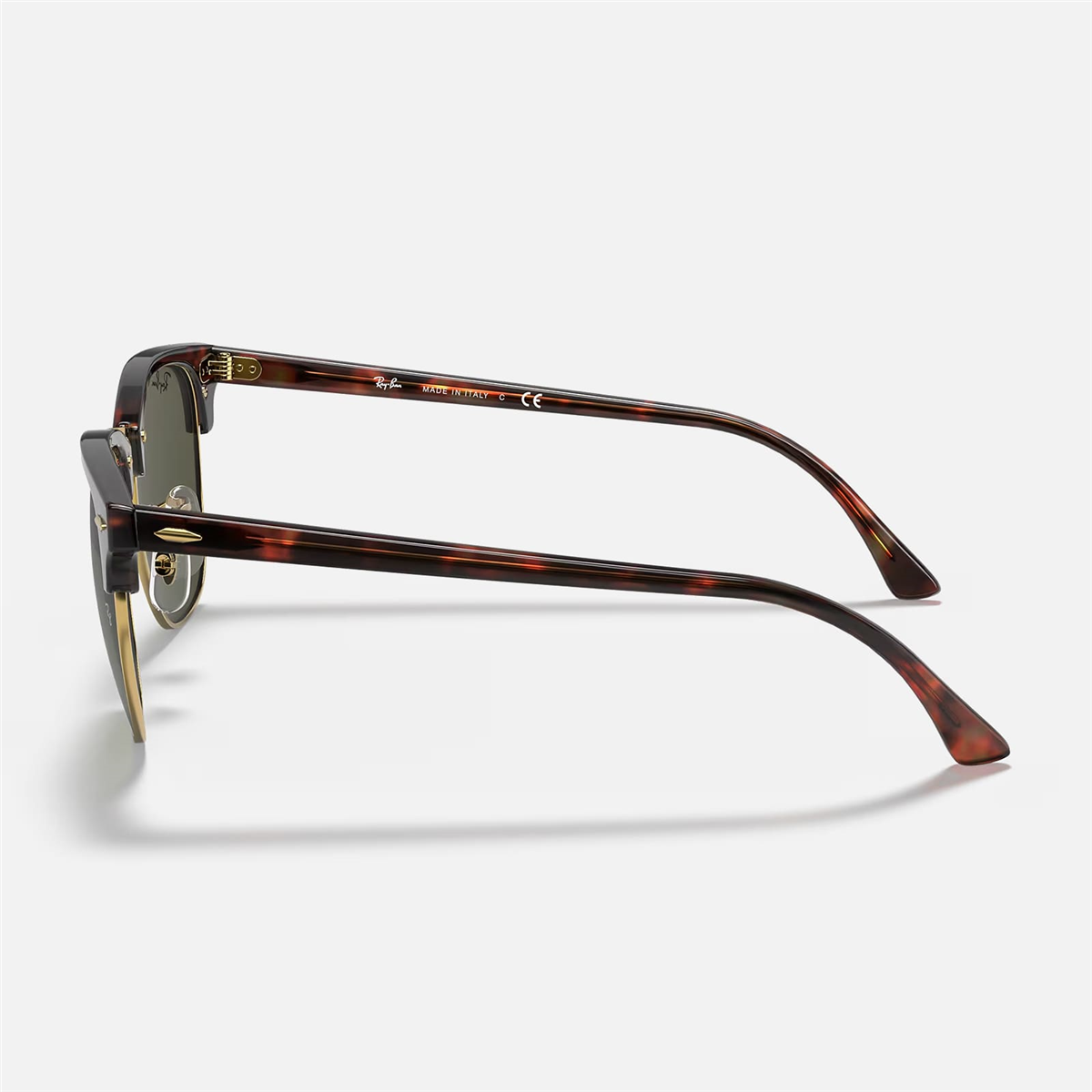 Ray-Ban Clubmaster RB 3016 W0366 49