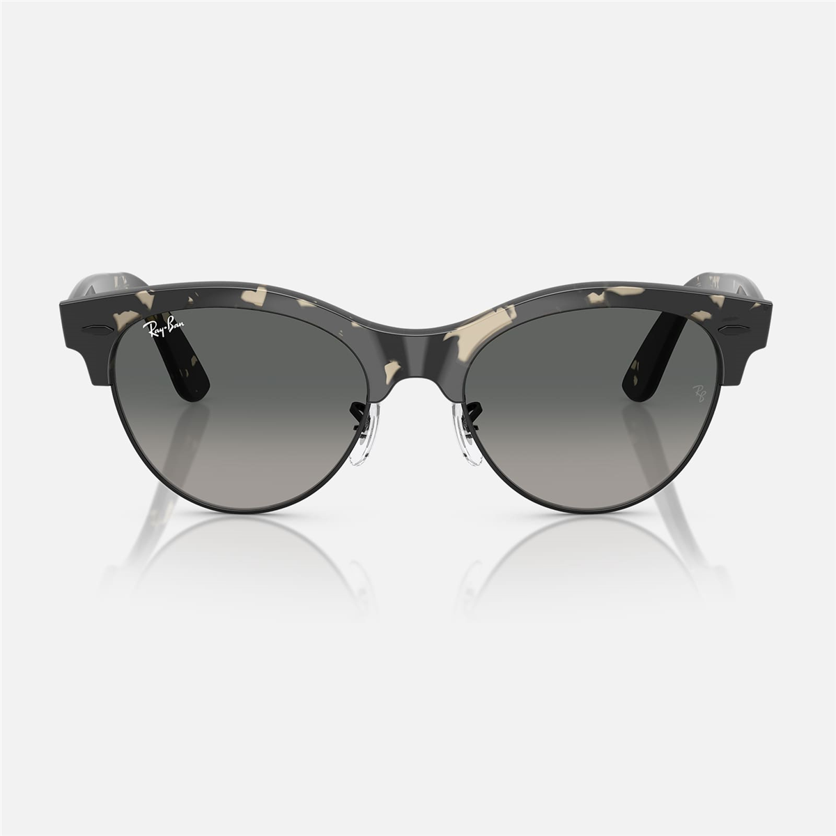 Ray-Ban Clubmaster Way RB 2341 143371 51