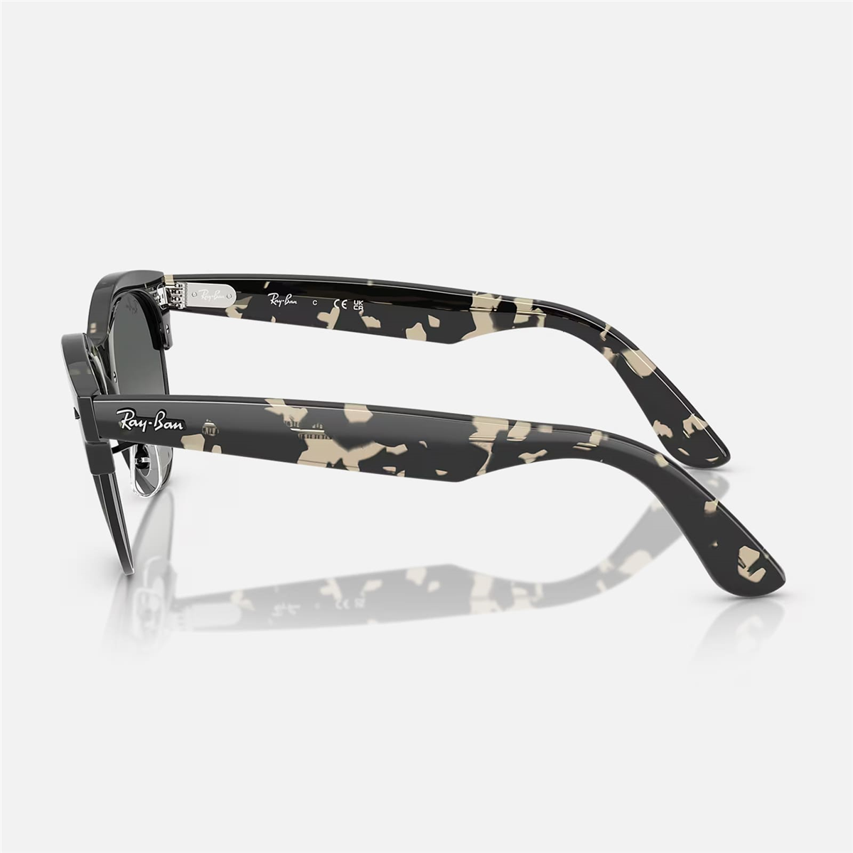 Ray-Ban Clubmaster Way RB 2341 143371 54