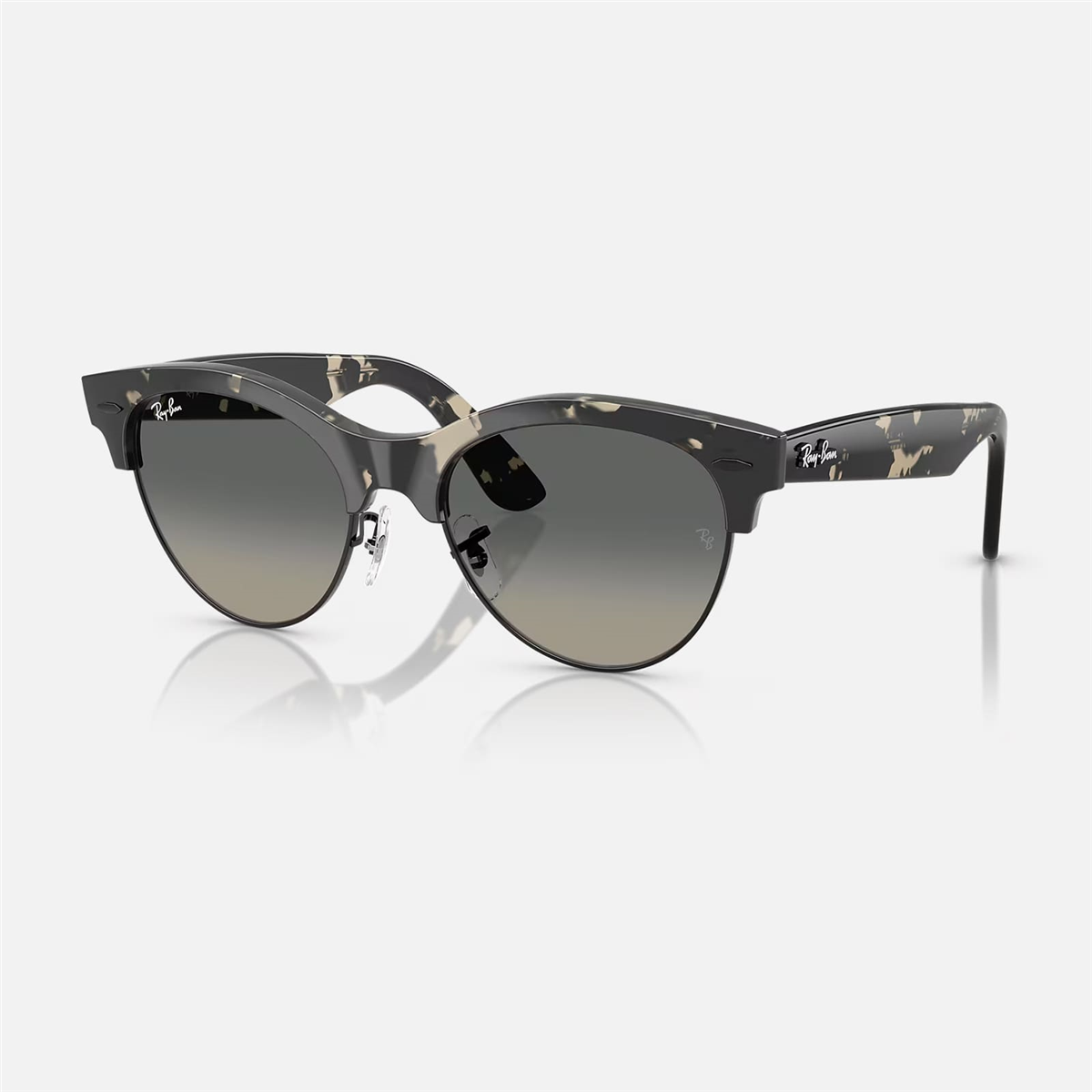 Ray-Ban Clubmaster Way RB 2341 143371 54
