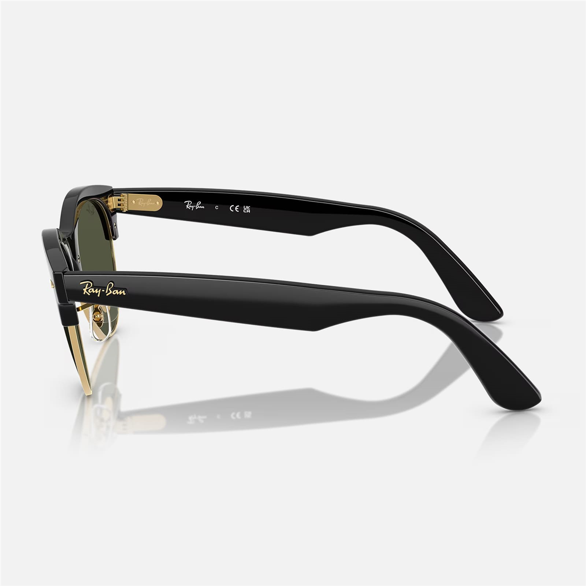 Ray-Ban Clubmaster Way RB 2341 901/31 54