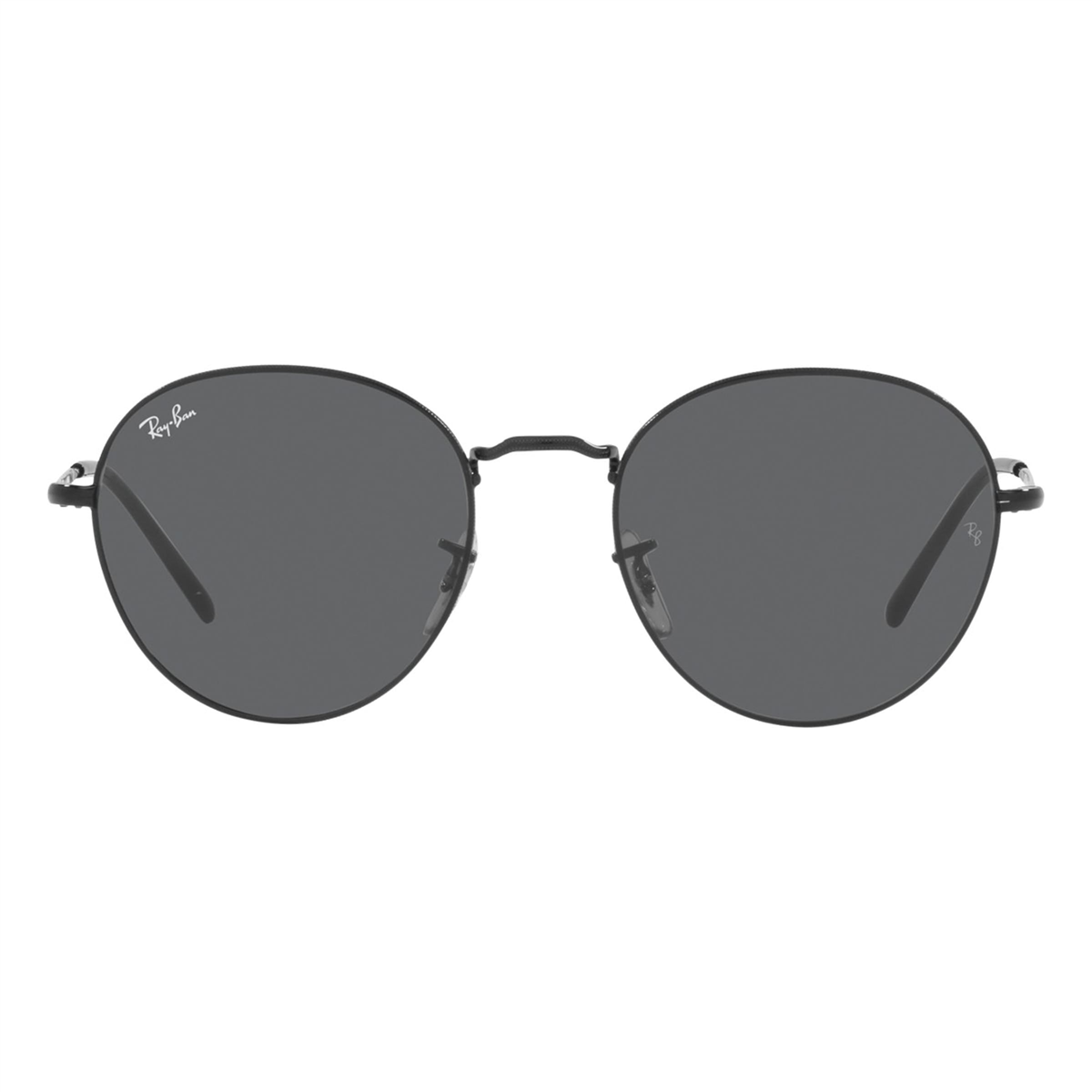 Ray-Ban David RB 3582 002/B1 51
