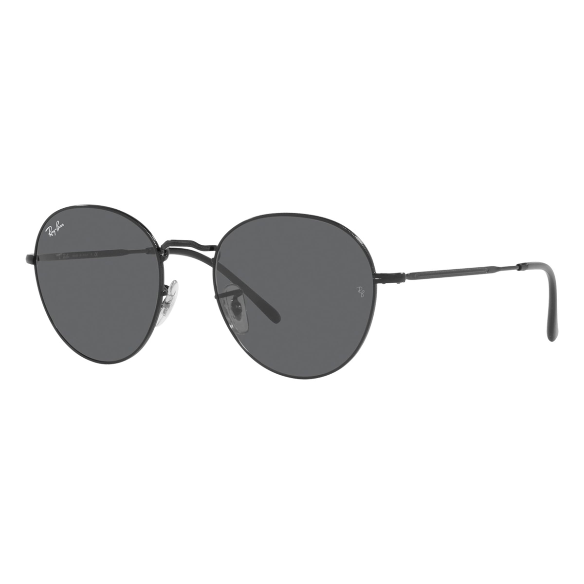 Ray-Ban David RB 3582 002/B1 53