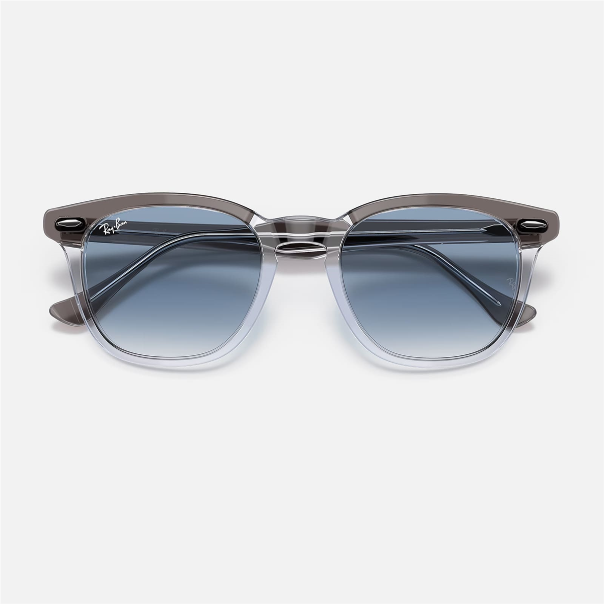 Ray-Ban Eagleeye RB 2398 13553F 53