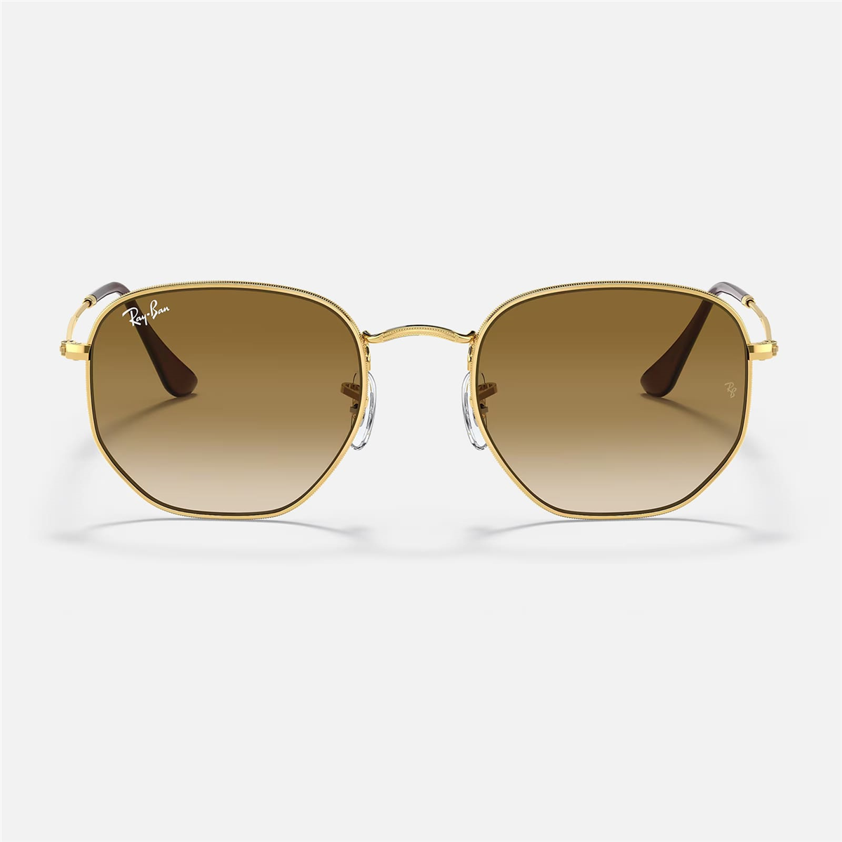 Ray-Ban Hexagonal RB 3548 001/51 54