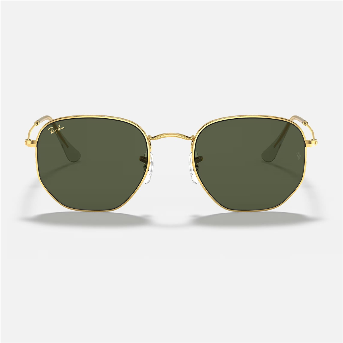 Ray-Ban Hexagonal RB 3548 919631 54