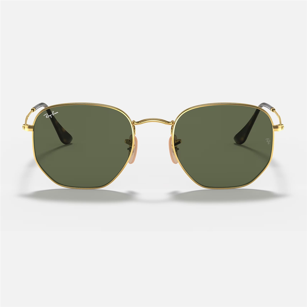 Ray-Ban Hexagonal RB 3548N 001 51