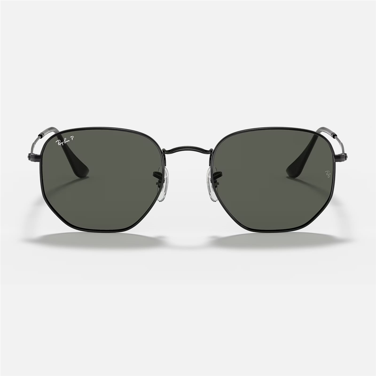 Ray-Ban Hexagonal RB 3548N 002/58 51
