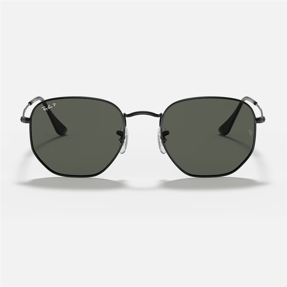 Ray-Ban Hexagonal RB 3548N 002/58 54