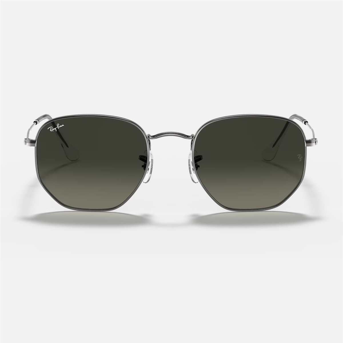 Ray-Ban Hexagonal RB 3548N 004/71 48