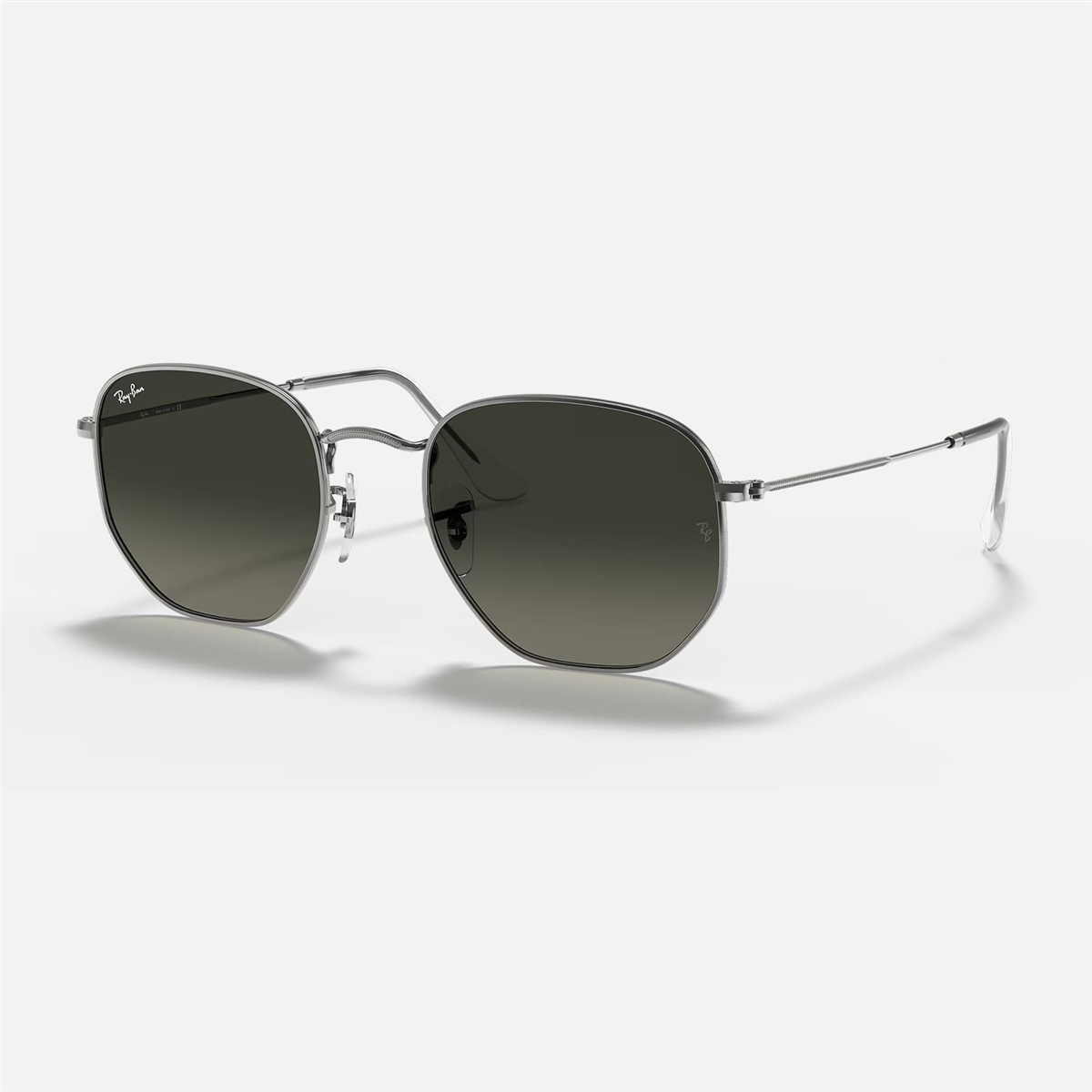Ray-Ban Hexagonal RB 3548N 004/71 48