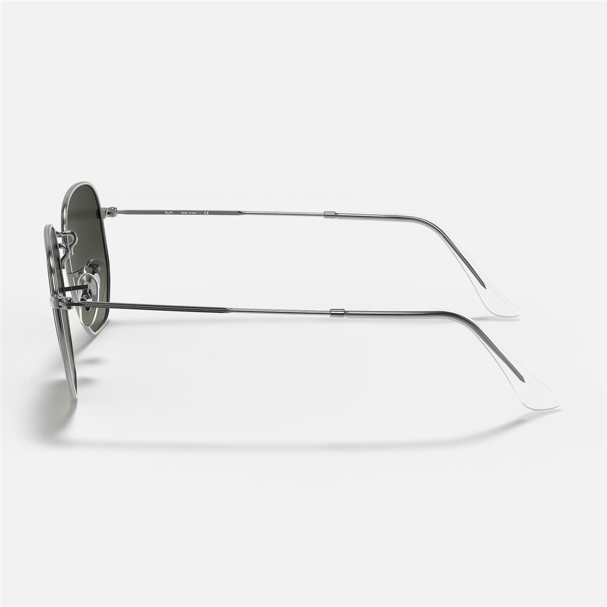 Ray-Ban Hexagonal RB 3548N 004/71 48