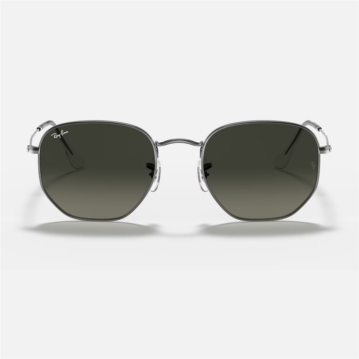 Ray-Ban Hexagonal RB 3548N 004/71 51