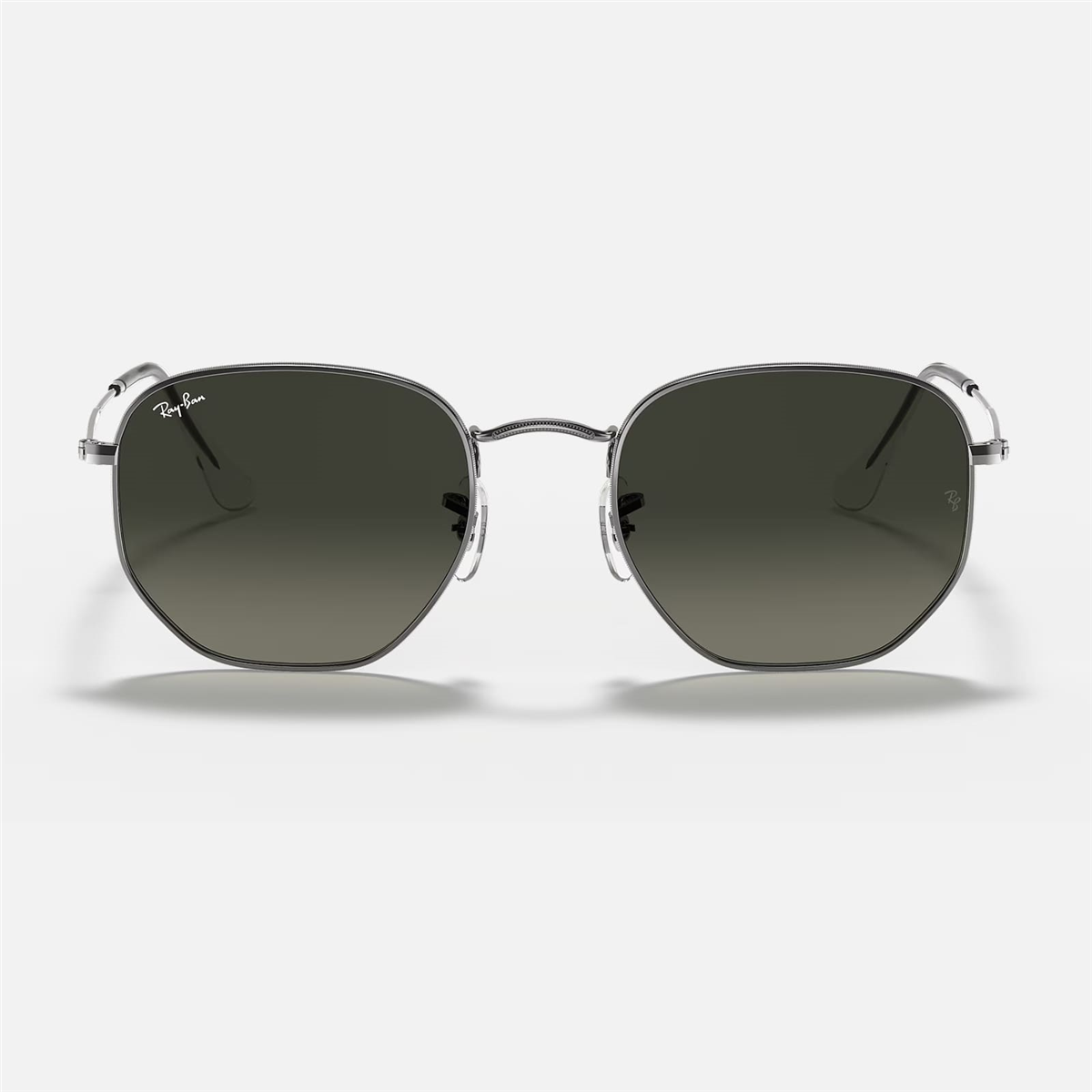 Ray-Ban Hexagonal RB 3548N 004/71 54
