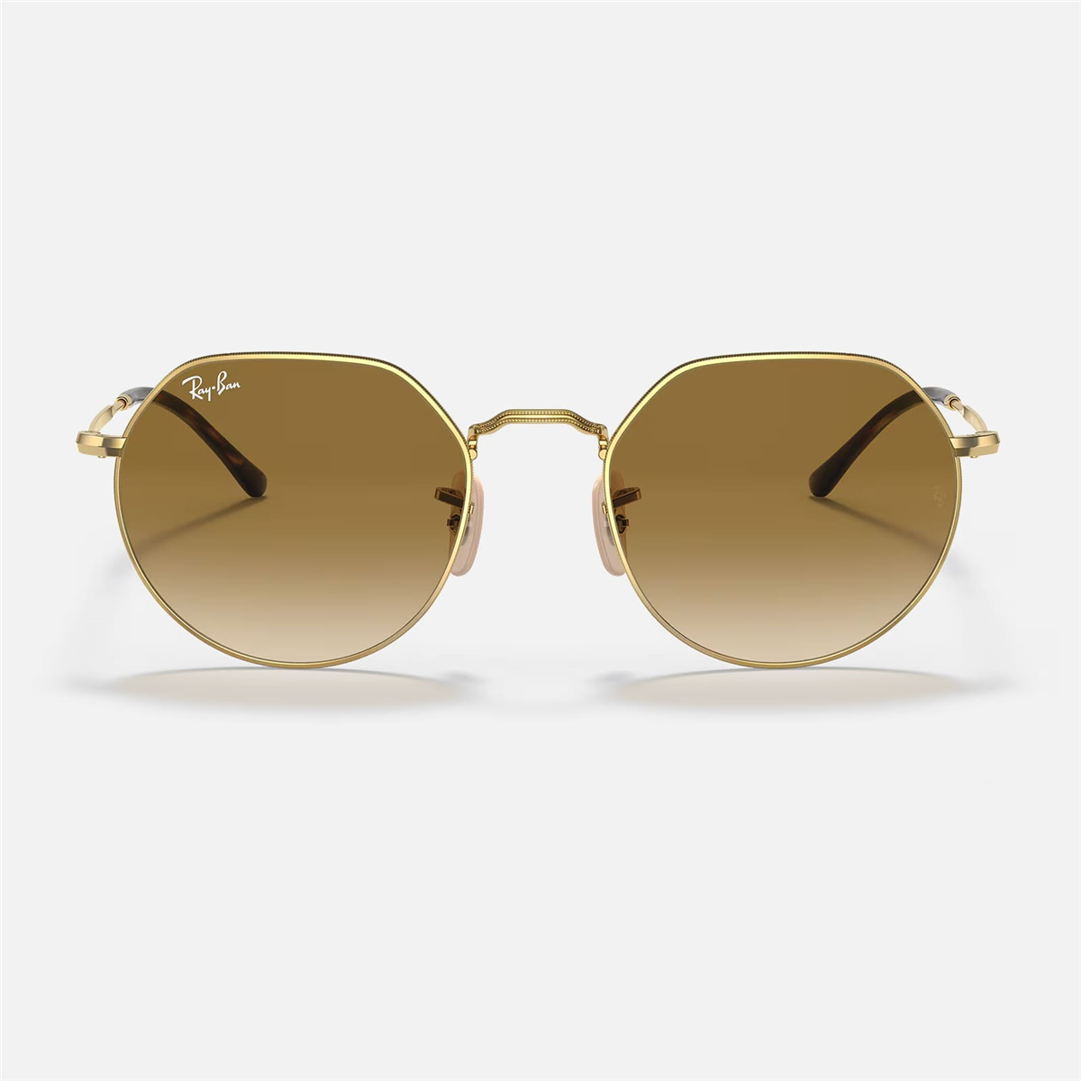 Ray-Ban Jack RB 3565 001/51 51