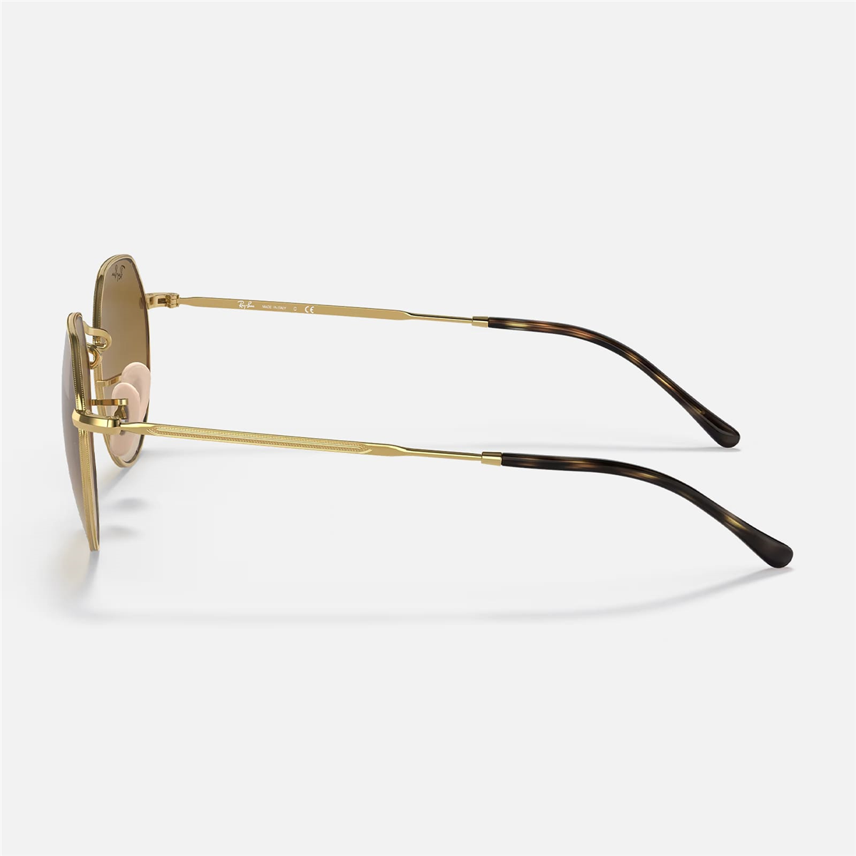 Ray-Ban Jack RB 3565 001/51 51