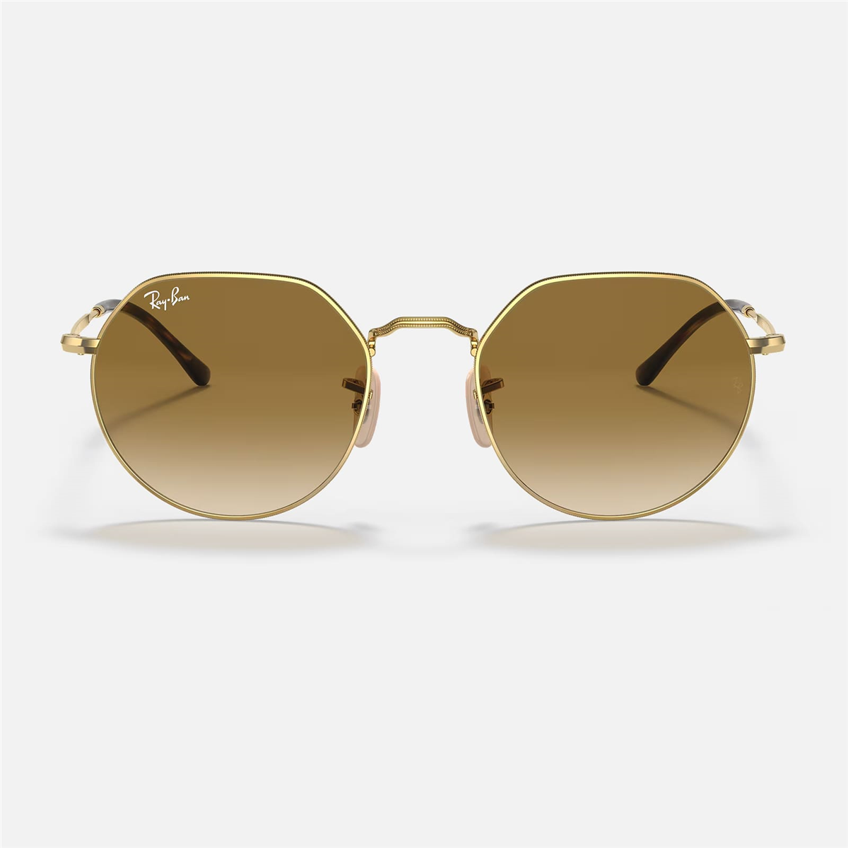 Ray-Ban Jack RB 3565 001/51 53