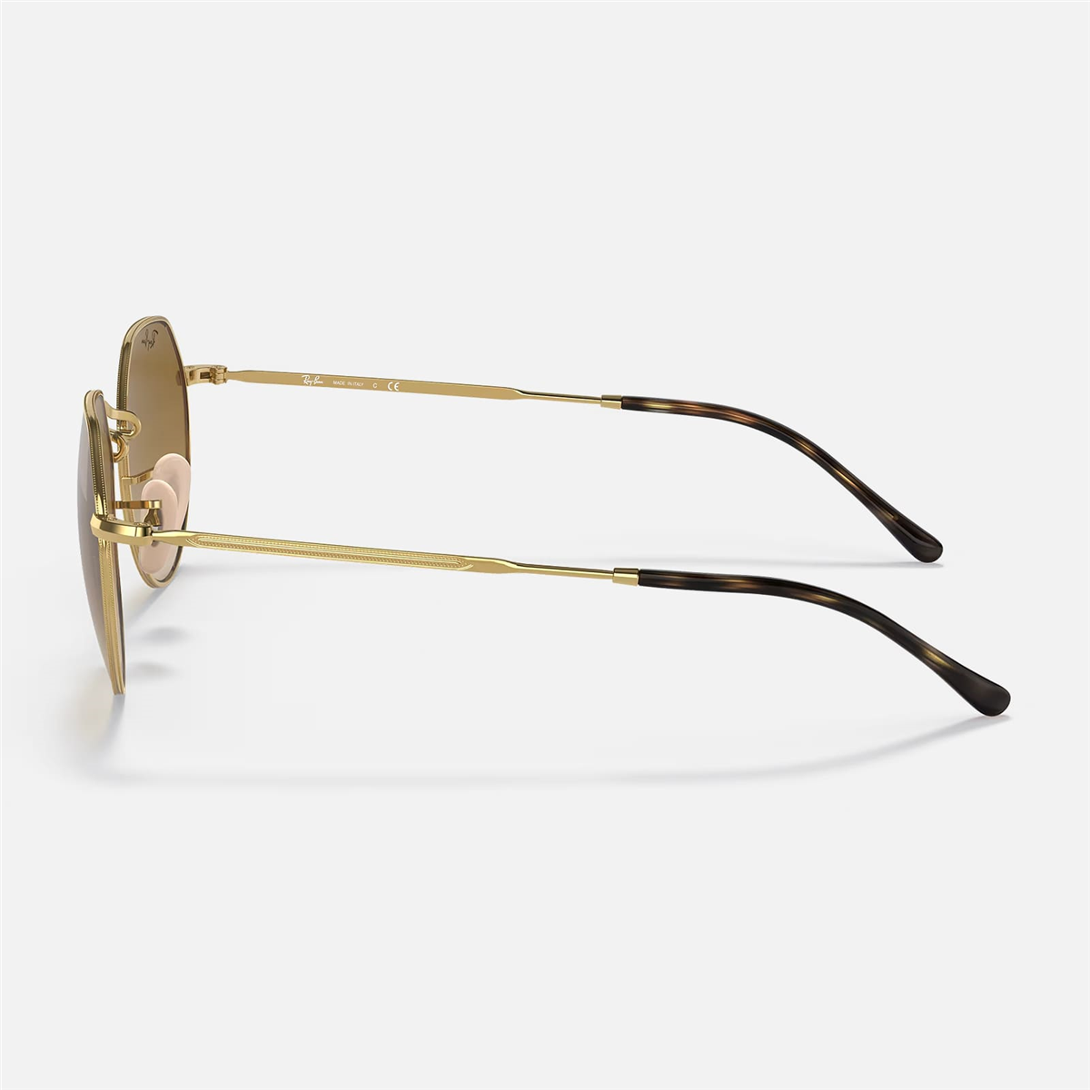 Ray-Ban Jack RB 3565 001/51 53