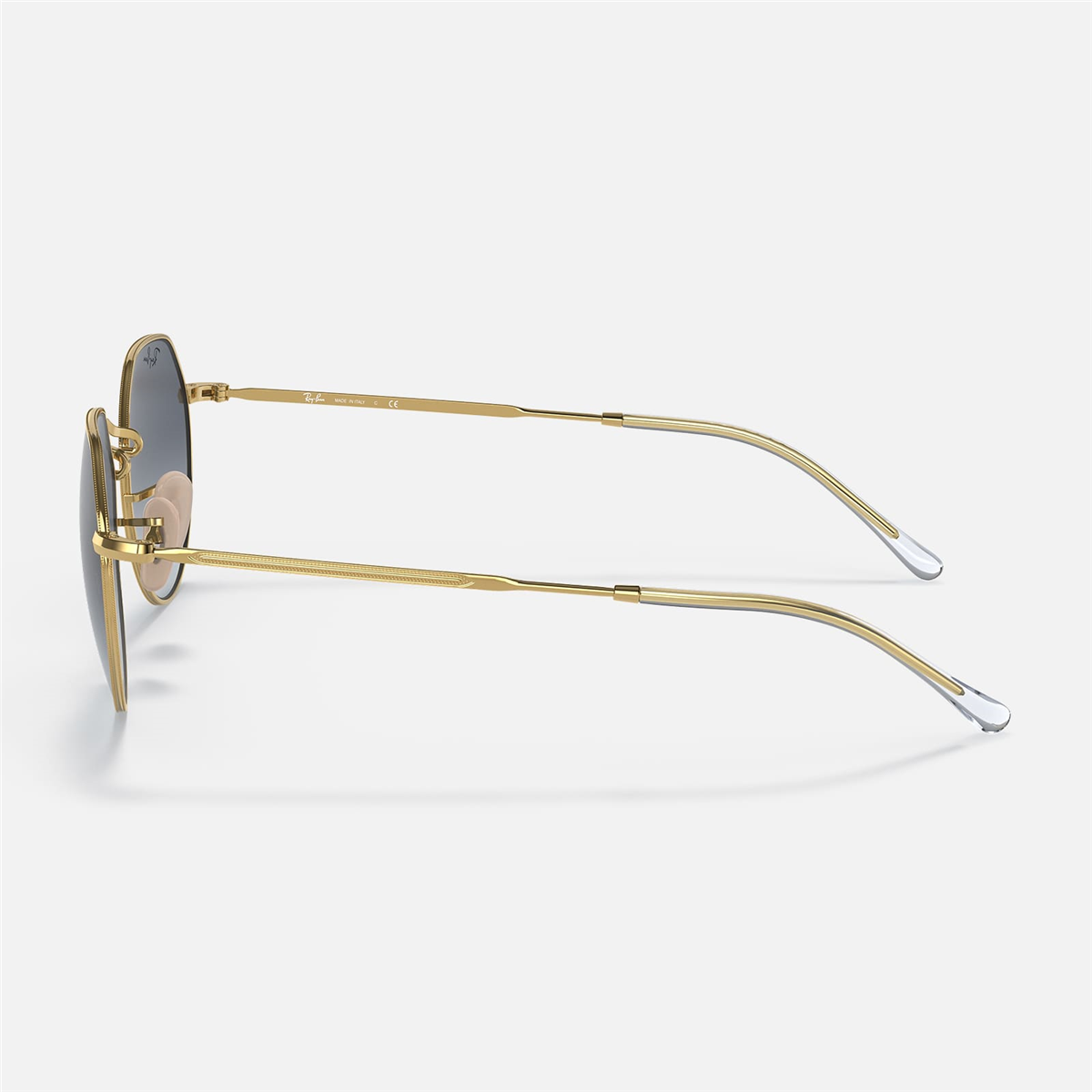 Ray-Ban Jack RB 3565 001/86 51