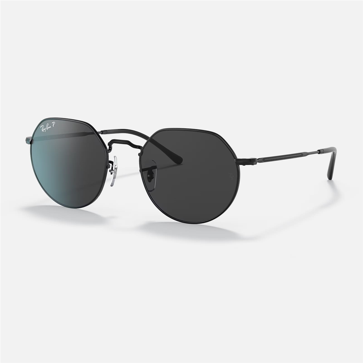Ray-Ban Jack RB 3565 002/48 53