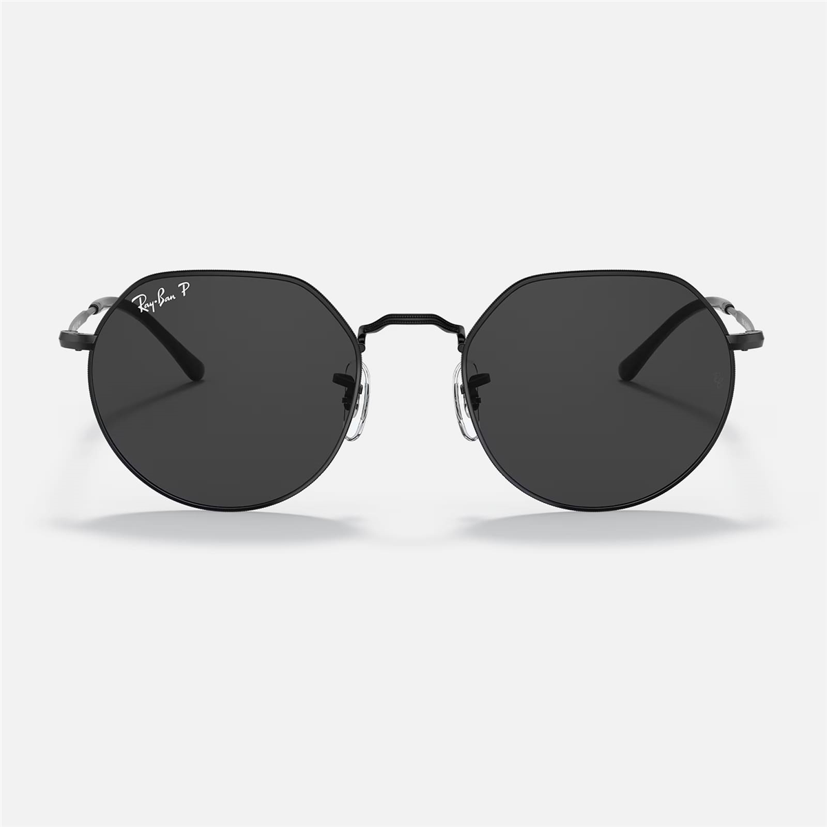 Ray-Ban Jack RB 3565 002/48 53