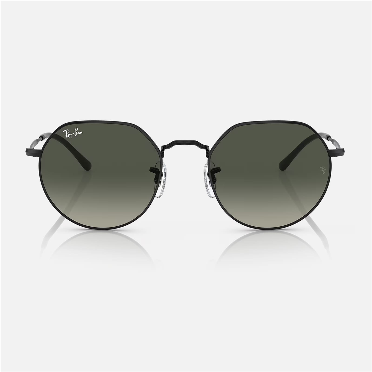 Ray-Ban Jack RB 3565 002/71 51