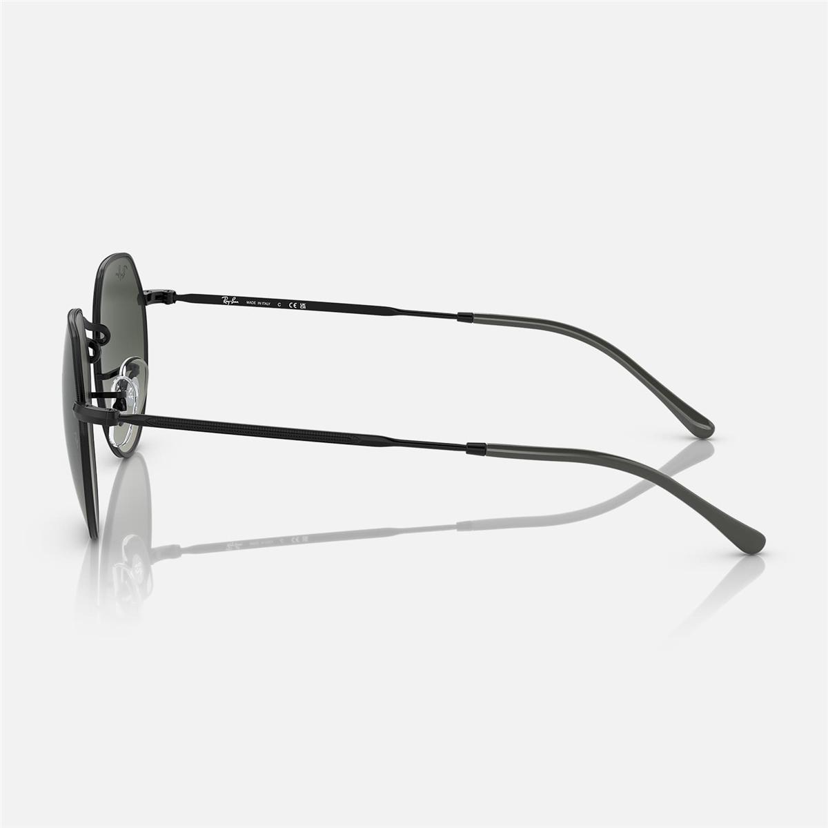 Ray-Ban Jack RB 3565 002/71 51
