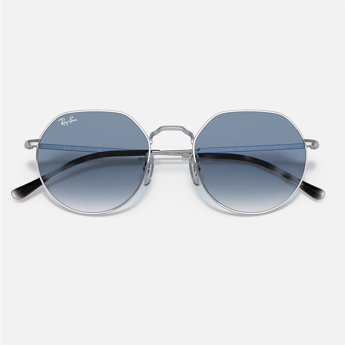 Ray-Ban Jack RB 3565 003/3F 51
