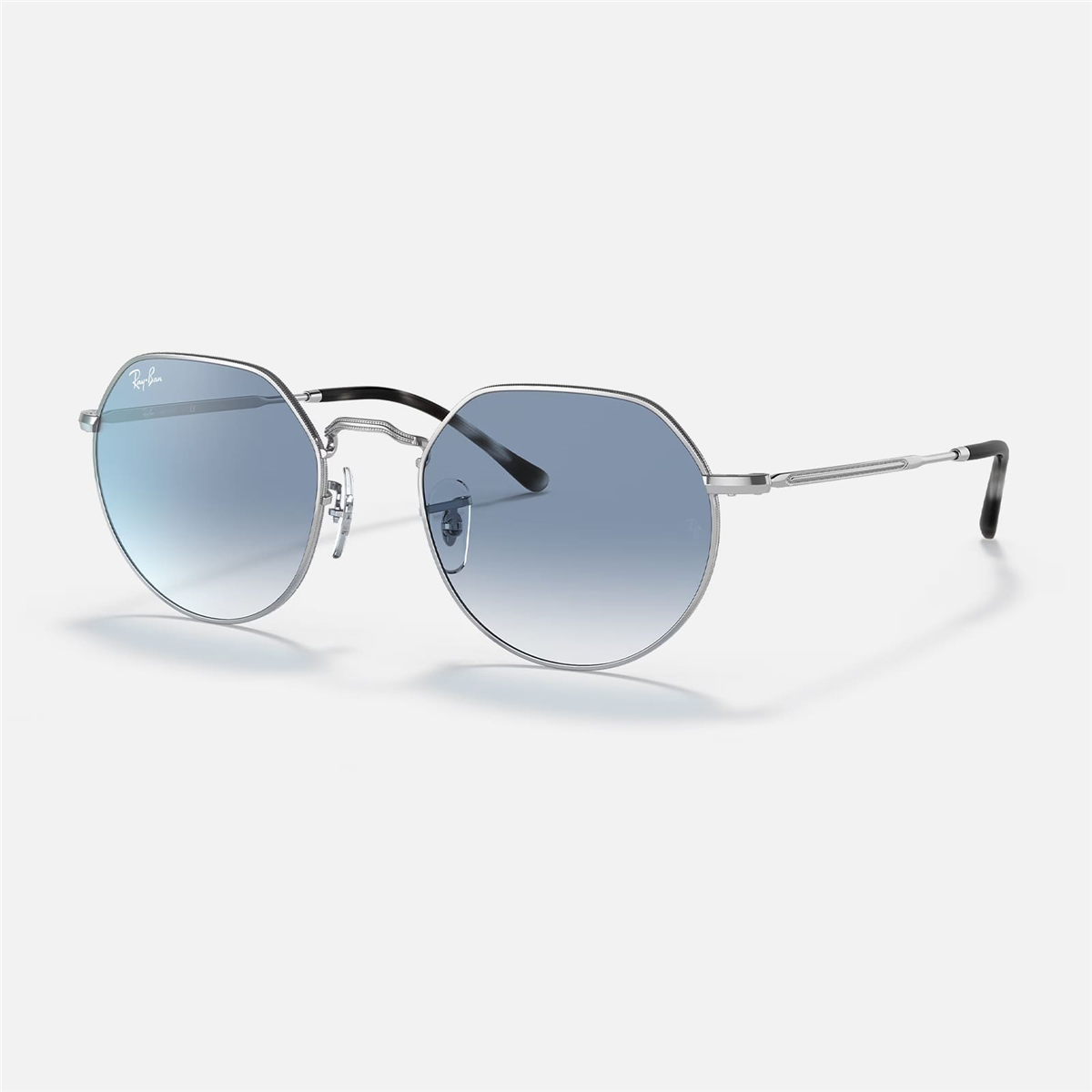 Ray-Ban Jack RB 3565 003/3F 53